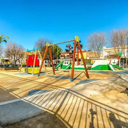 Casa De Huespedes La Huerta. * La Campana