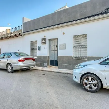 Casa De Huespedes La Huerta. Appartement *